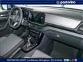 VOLKSWAGEN T-CROSS 1.0 TSI 115 CV DSG Life