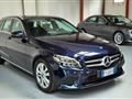 MERCEDES CLASSE C SW d S.W. Auto Sport Plus -CAR PLAY-FULL LED-KAMERAa