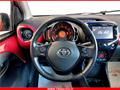 TOYOTA Aygo 1.0 VVT-I AUT. X-Cool 5p NEOPATENTATI