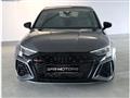 AUDI RS 3 SPORTBACK RS 3 SPB TFSI quattro S tronic