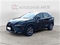 LEXUS NX Hybrid Business