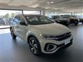 VOLKSWAGEN T-ROC 1.0 TSI R-Line KM0 MY24