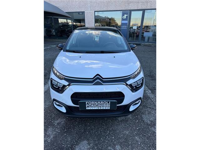 CITROEN C3 PureTech 83 S&S Feel