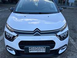 CITROEN C3 PureTech 83 S&S Feel