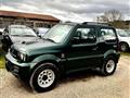 SUZUKI JIMNY 1.5 DDiS 4WD