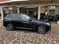 BMW X3 xDrive30d 249CV 48V Msport