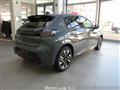 PEUGEOT e-208 208 motore elettrico 136 CV 5 porte Allure