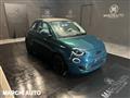 FIAT 500 ELECTRIC CABRIO La Prima Cabrio 42 kWh