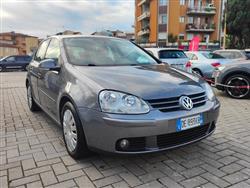 VOLKSWAGEN GOLF 1.6 5p. Blue-T