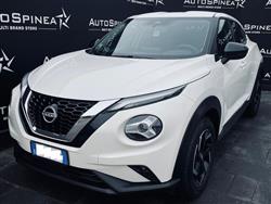 NISSAN JUKE 1.0 DIG-T 114 CV Acenta