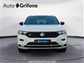 VOLKSWAGEN T-ROC Diesel 2.0 tdi Sport 150cv