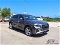 AUDI Q2 35 TDI S tronic S line Edition