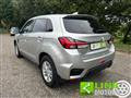 MITSUBISHI ASX 2.0 2WD GPL Bi-fuel Invite