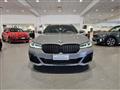 BMW SERIE 5 e Touring xdrive Msport auto