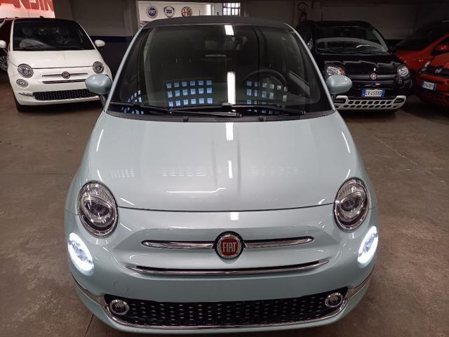 FIAT 500C C 1.0 Hybrid Dolcevita