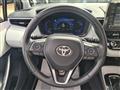 TOYOTA COROLLA TOURING SPORTS Corolla Touring Sports 2.0 Hybrid Lounge