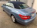 MERCEDES CLASSE E STATION WAGON E Cabrio 250 cdi be Avantgarde - targa EG278JB