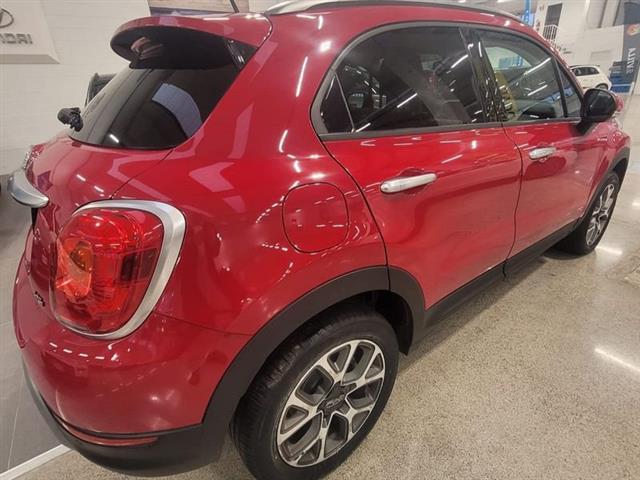 FIAT 500X 2.0 MultiJet 140 CV AT9 4x4 Cross Plus