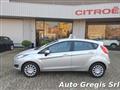 FORD FIESTA 1.4 5 porte Bz.- GPL Business - Garanzia fino 24 m