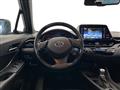 TOYOTA C-HR I 2016 1.8h Active 2wd e-cvt