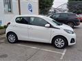 PEUGEOT 108 VTi 72 5 porte Active