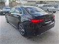 MERCEDES CLASSE A SEDAN d Sedan Automatic Advanced Plus AMG Line