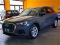 AUDI Q3 35 TDI quattro S tronic Business Advanced