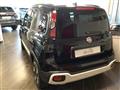 FIAT PANDA 1.0 Hybrid Pandina Cross