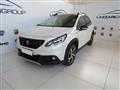 PEUGEOT 2008 (2013) PureTech Turbo 110 EAT6 S&S GT Line