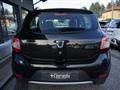 DACIA NUOVA SANDERO STEPWAY Stepway 900 TCe 12V 90CV NEOPATENTATI