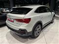 AUDI Q3 35 TFSI S tronic S line edition