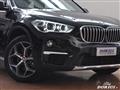 BMW X1 sDrive18d xLine