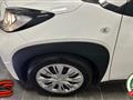 TOYOTA NUOVA AYGO X 1.0 VVT-i 72 CV 5 porte Active S-CVT Automatica