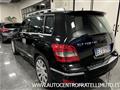 MERCEDES CLASSE GLK CDI 4Matic BlueEFFICIENCY Sport