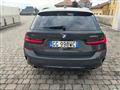 BMW SERIE 3 TOURING d 48V xDrive Touring Msport