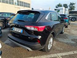 FORD KUGA 2.0 EcoBlue Hybrid 150CV - UNIPRO TAGLIANDATA