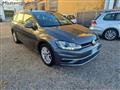 VOLKSWAGEN GOLF Variant 1.6 tdi Business 116cv FY092GN