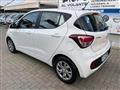 HYUNDAI i10 1.0 MPI Advanced