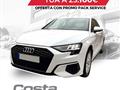 AUDI A3 SPORTBACK SPB 35 TFSI