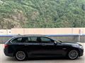 BMW SERIE 5 TOURING d xDrive 258CV Touring Luxury TETTO PANORAMICO