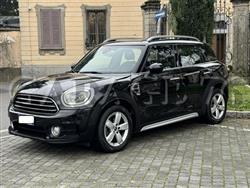 MINI COUNTRYMAN 1.5 One D Hype Countryman Automatica