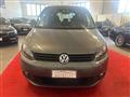 VOLKSWAGEN caddy 1.6 tdi 102cv Trendline Caddy 1.6 TDI 102 CV DSG 4p. Furgone Maxi