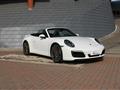 PORSCHE 911 3.0 Carrera S Cabrio LIFT-SportChrono-Scarico FULL