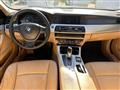 BMW SERIE 5 TOURING d Touring Futura Navi Pelle