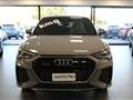 AUDI Q3 SPORTBACK RS Sportback 2.5 Quattro 400 CV S-Tronic KM0 MY24