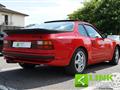 PORSCHE 944 S2 Targa 1989 - ISCRITTA ASI