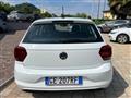 VOLKSWAGEN POLO 1.0 TSI 5p. Comfortline BlueMotion Technology