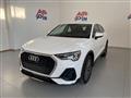 AUDI Q3 SPORTBACK Q3 SPB 35 TDI quattro S tronic Business Plus