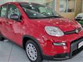 FIAT PANDA 1.0 Hybrid 5posti sensori