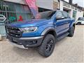 FORD RANGER 2.0 TDCi aut. 213CV DC 5 posti